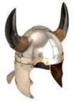 Viking Helmets