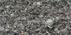 Gunmetal Scrap
