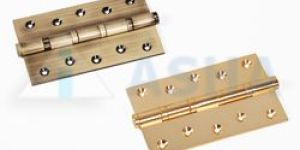 Brass Bearing Hinges