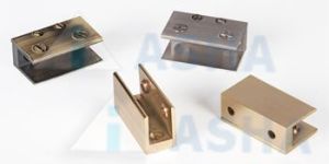 Brass Folding Bracket