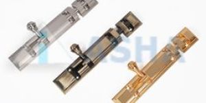Brass Hardware