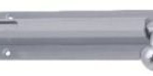 Brass Marble Tower Bolts