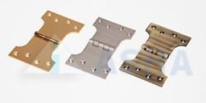 Brass Parliament Hinges