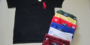 Polo T-Shirts
