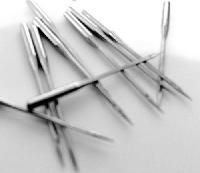 Sewing Machine Needle