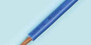 PVC Insulated Copper Wires