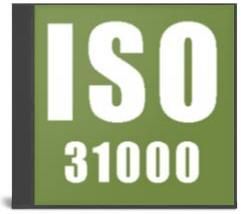 ISO 31000:2009 Certification