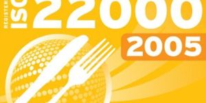 ISO HACCP 22000 Certification