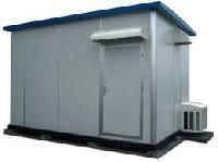Telecom Shelters