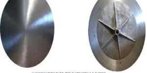 Aluminium Turn Table Top Plate