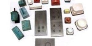 Pad Printing Accessories