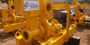 Dewatering Pump
