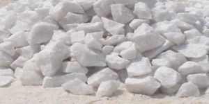 Silica (Quartz) Powder