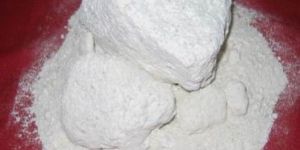 White China Clay Powder