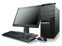 Branded Personal Computer