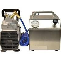 PAO Aerosol Generator