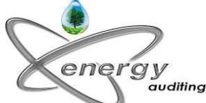 Energy Auditing & Management Services