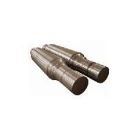 Roller Shafts