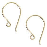 Ear Wires