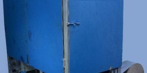 Fully Automatic Paper Dona Making Machine