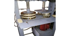 Zig-Zag Automatic Hydraulic Machine