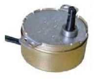 Reversible Synchronous Motors