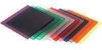 Acrylic Plastic Sheet