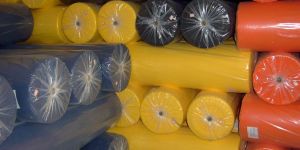 PP Spun Bounded Fabric