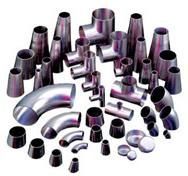 Butt Weld Fittings