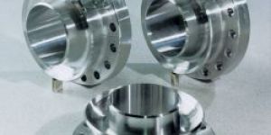 Stainless Steel Flanges