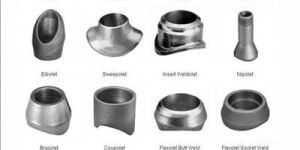 Stainless Steel, Carbon Steel, Alloy Steel