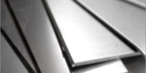 Stainless Steel Sheets