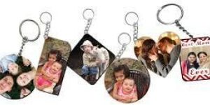 Customized Key Chain