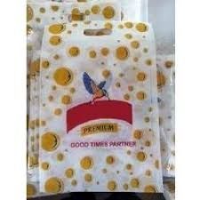 Flexo Printed Bags