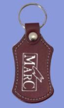 Leather Keychains