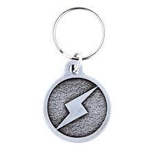 Metal Key Chain