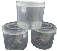 Plastic Bangle Box