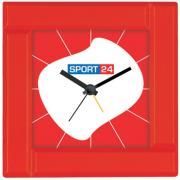 Promotional Table Clocks