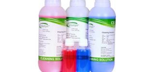 Cleaning Solution for Inkjet Printer