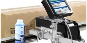 Coding and Marking Inks