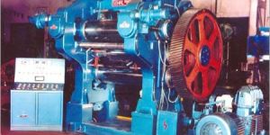 Rubber Processing Machines