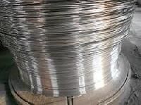 Stainless Steel Spring Wire