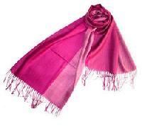 Acrylic Shawls