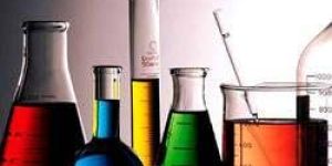 Fragrance for Aromatic Chemicals