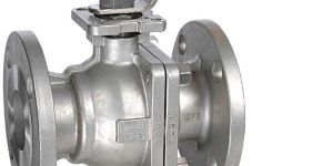 Ball Valves