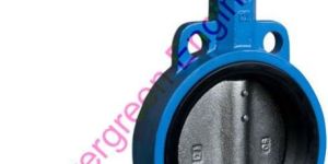 Butterfly Valve