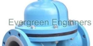 Diaphragm Valve