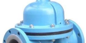 Diaphragm Valves