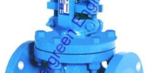 Globe Valve