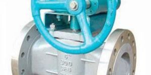 Plug Valves